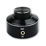 Ausgabe: TRS 3.5 mm (1/8