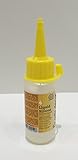 Cantidad: 30 ml Silicona líquida 30 ml - Artis Decor