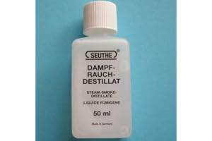 Seuthe nr vapeur - 105–rauch distillat : 50 ml