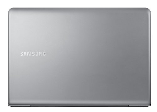 Samsung Series 5 NP535U3C 13 3 inch Notebook - Silver  AMD A6 4455M 2 1GHz  6Gb RAM  500Gb HDD  LAN  WLAn  BT  Webcam  Integrated Graphics  Windows 7 