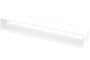 dalap®äußeres Bindeglied eckig ULTRA - FLACH - 234 x 29 mm