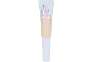 Maybelline Superstay Full Coverage Under-Eye Concealer 6ml - 05 Ivory