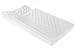 SleepCurve Crib Mattress and 2 Sheets Pack