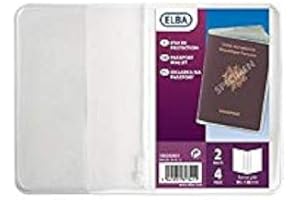 ELBA Etui ochronne na paszport
