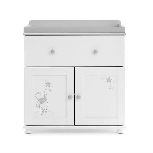Disney Winnie the Pooh Changing Unit -Dreams & Wishes