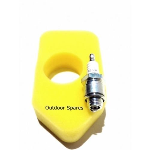 Hayter Lawn Mower Service Kit Suitable for Spirit 41Models With 450 Engine