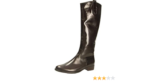 GABOR Botte femme - Livraison Gratuite | Spartoo
