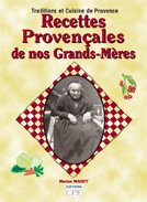 Recettes Provencales de Nos Grands-Mères gratuit Recettes Provencales de Nos Grands-Mères gratuit
