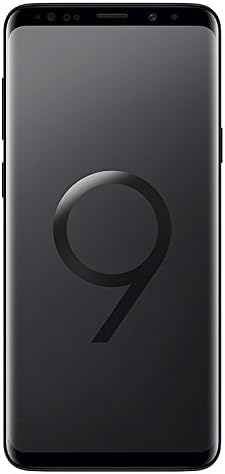 Samsung Galaxy S9 Plus 64GB Sim Free Smartphone - Black
