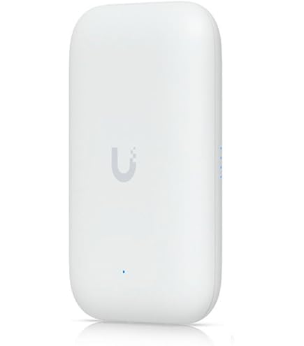 Cisco Business 143ACM 802.11ac 2x2 Wave 2 Mesh Extender 1 Porta GbE - Montaggio a Parete, Protezione Limitata a Vita (CBW143ACM-E-EU) - Richiede i