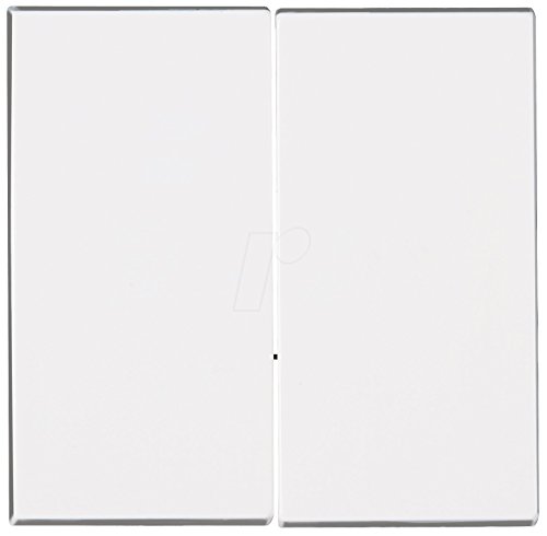 Price comparison product image El 07490329007-D Rocker HK07N White