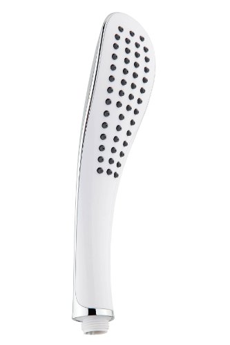 Preisvergleich Produktbild Kirchhoff Handbrause PureRain Futuna, verchromt, 98757990