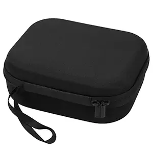 Portable Storage Bag, Wear Resistance Breathable Mesh Handheld Stabilizer Carrying Case for Outdoor Travel for OM 5