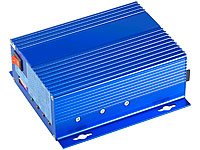 revolt Windkraft- & Solar-Laderegler für 12/24-V-Systeme für NC-5698 - 4