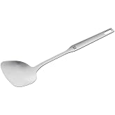 ZWILLING 378180000 Twin Prof Wokwender, paslanmaz &ccedil;elik, bulaşık makinesinde yıkanabilir, 330 mm