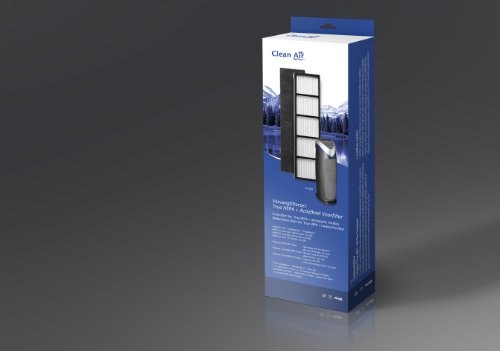 2 Stück Filterset Clean Air Optima CA-506 - 4