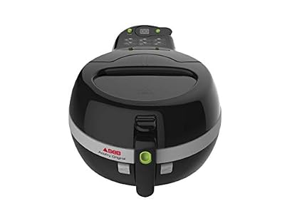 SEB Friteuse Seb Friteuse sans huile 1kg 1400w noir - seb - fz710800