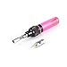 Produktbild Mini kabellose Fackel Lötkolben VA-100 Lötkolben kabellose Lötkolben Stift geformt Gas Lötkolben Gun Schweißen Werkzeug