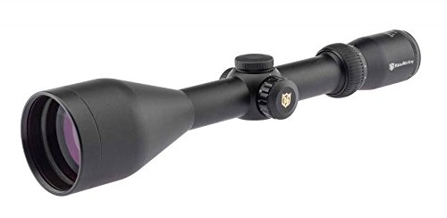 Visor Nikko Stirling Diamond 3-12x62 Ret 4A Ilum