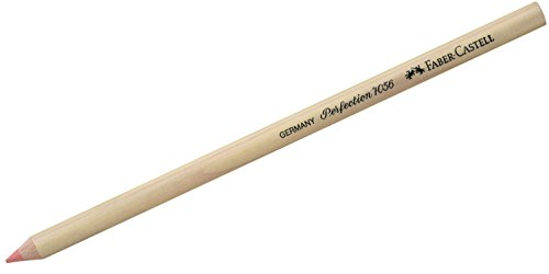 Faber-Castell 185612 - Radierstift Perfection