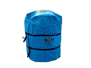 Store Bliss Thermal Insulation Jacket for PVC Roof Tank (1000L)