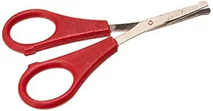 Le Salon Essentials Face Trimming Scissors for Dogs