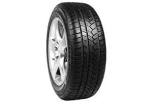 EGOMMERCE - Pneumatico Auto M79T 205/55 R16 91 V Invernale Certificato M+S - Pneumatici Automobile per Inverno - Gomme Made in Italy ed Ecofriendly - Garanzia 2 Anni