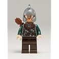 LEGO The Lord of the Rings: Rohan Soldier Minifigure with Quiver by ...