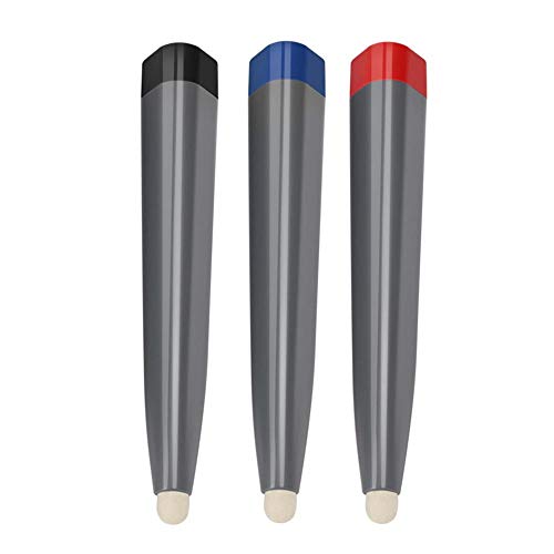 Luerme Stylet Tactile Tablette électronique Intelligente Stylet Tableau Blanc électronique Stylo écriture Tactile