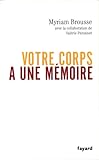 Image de Votre corps a une mémoire (Documents)