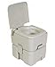 Produktbild Mendler Campingtoilette Reisetoilette Double flash 20", Campingklo