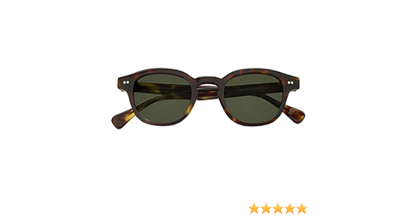Sunglasses Epos Bronte 2 TN dark turtle G15 Lens 46 24 145 new : Amazon.it:  Abbigliamento