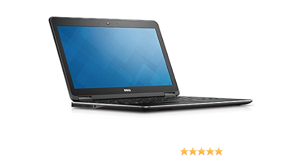 Dell Latitude E7240 12 5 Core I5 4310u Windows 7 Pro 64 Bit 8 64 Bit 8 Gb Ram 256 Gb Ssd Amazon Co Uk Computers Accessories