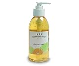 SBC Vitamin C Gel 125ml - SBC152b
