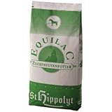 St. Hippolyt Zuchtstutenmüsli 20 kg