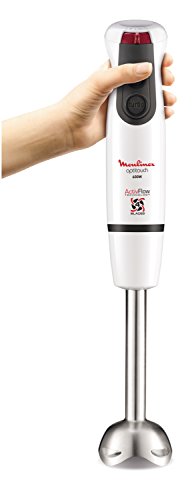 Moulinex dd8301 Mixer optitouch Pürierstab mit 16 Geschwindigkeit - 4
