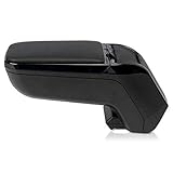 apoyabrazos xsara picasso 2000 ARMSTER apoyabrazos negro C-Elysee