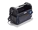 Produktbild STROXX offene Werkzeugtasche 41 x 33 x 21 cm | 31 Fächer | Robuster & wasserdichter Hartplastikboden | Leere XL Werkzeugbox | Für mehr Übersichtlichkeit bei der handwerklichen Arbeit