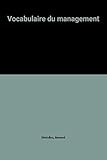 Vocabulaire du management