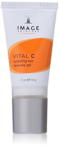 Image Skin care Vital C Hydrating Eye Recovery Gel 0.5 oz