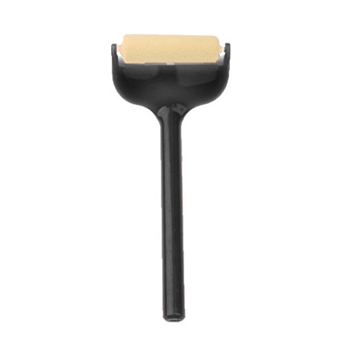 Imported Black Handle Scroll Soft Smooth Disposable Makeup Sponge Puff RS.150 (70.00% Off) - Amazon