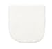 Kinder Valley Wicker Moses Basket (Vanilla Waffle Dark)