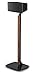 Price comparison product image Flexson Premium Floor Stand for SONOS PLAY:3 - Black/Walnut