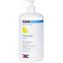 Isdin Nutraisdin Gel Champú, 1000ml