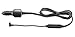 Price comparison product image Garmin 010-11894-00 GTM 70 Digital Traffic Receiver Power Cable for Garmin nuvi Sat - Black