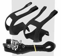 Trivio Haken Riemen Set für Retro Rennrad MTB singlespeed Rad