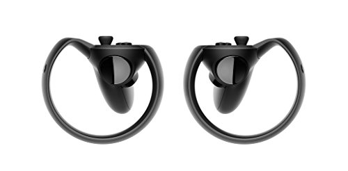 Oculus Touch - Controller VR  Importaci  n Francesa 