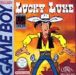 Lucky Luke - 