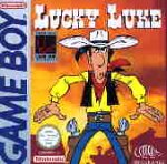 Lucky Luke - 