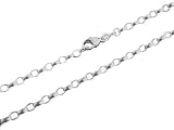 Thomas Sabo Charm Kette X0002-M (mittlere Version) 70cm